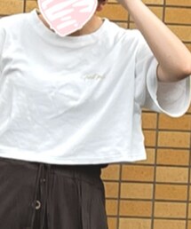 Avail | Tシャツ/カットソー