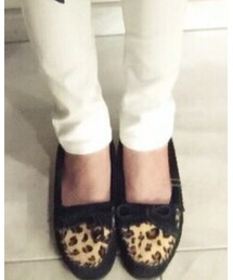 Minnetonka | モカシン/デッキシューズ