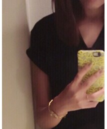 UNIQLO | Tシャツ/カットソー