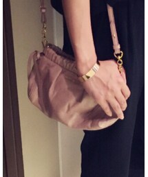miumiu | ショルダーバッグ