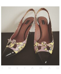 MARC JACOBS | パンプス