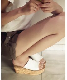 Ameri | サンダル