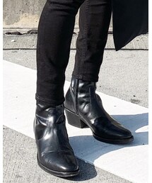 LAD MUSICIAN | ブーツ