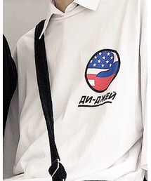 Gosha Rubchinskiy | Tシャツ/カットソー