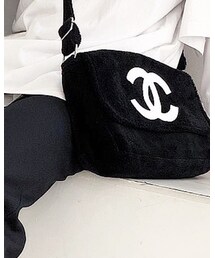 CHANEL | ショルダーバッグ