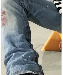 Dior homme | デニムパンツ