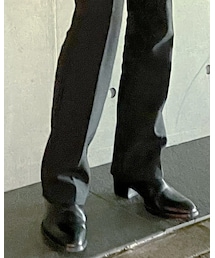 SAINT LAURENT PARIS | ブーツ