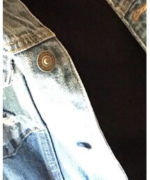 ZARA | デニムジャケット