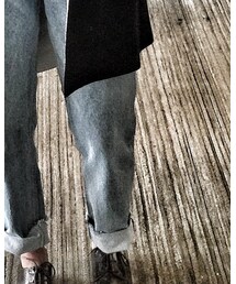 Brandy Melville | デニムパンツ