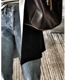 ZARA | チェスターコート