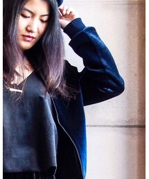 oak+fort | スタジャン