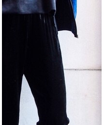 theory | チノパンツ