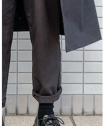 GU | スラックス