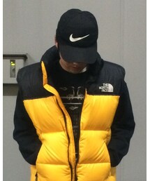 THE NORTH FACE | ダウンベスト