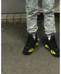 Air Jordan 14 | スニーカー