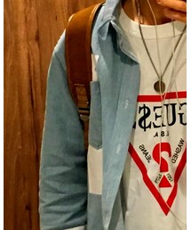 CAYLER & SONS | シャツ/ブラウス