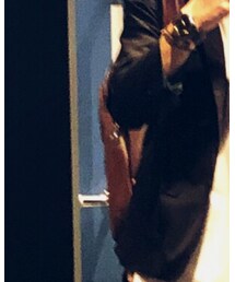 ZARA | バックパック/リュック