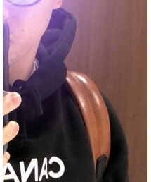 ZARA | バックパック/リュック