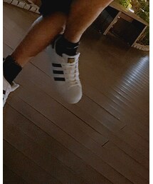 adidas | スニーカー