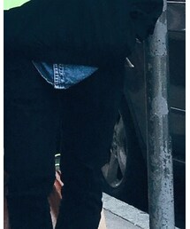 ZARA | デニムパンツ