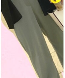 UNIQLO | パンツ