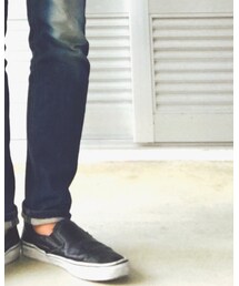 VANS | スニーカー