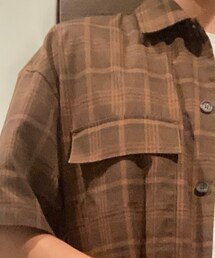 SENSE OF PLACE by URBAN RESEARCH | シャツ/ブラウス