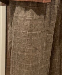 SENSE OF PLACE by URBAN RESEARCH | パンツ