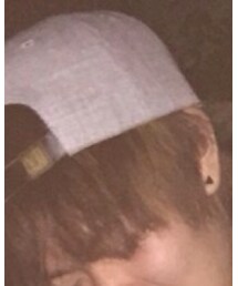 7Union | キャップ