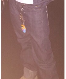 adidas Originals | デニムパンツ