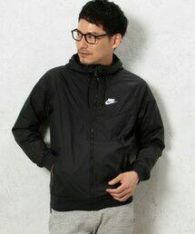 NIKE | [ナイキ] BC NIKE WIND RUNNER◆(ナイロンジャケット)