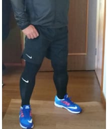 NIKE | レギンス/スパッツ