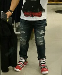 American Eagle | デニムパンツ