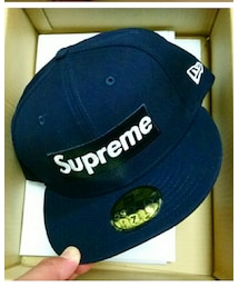 Supreme  | キャップ