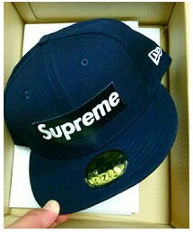 Supreme  | キャップ