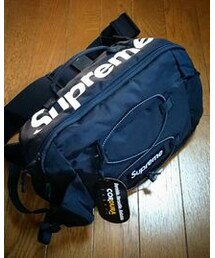 Supreme  | ボディバッグ/ウエストポーチ
