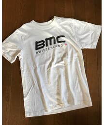 bmc | (Tシャツ/カットソー)