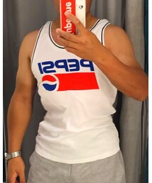 H&M | タンクトップ