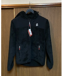 CHUMS | ムートンコート