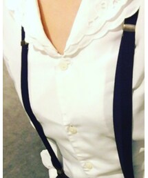 used | シャツ/ブラウス