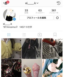 ♡ | I n s t a g r a m も ぜ ひ ❤︎*。(その他)