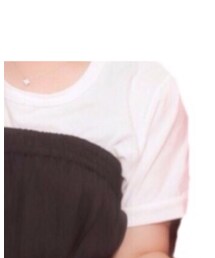 MARGARET HOWELL | Tシャツ/カットソー