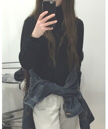 UNIQLO | ニット/セーター