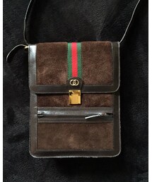 GUCCI | ショルダーバッグ