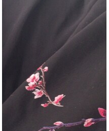 ZARA | シャツワンピース