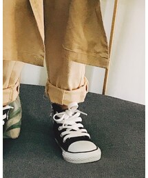 CONVERSE | スニーカー