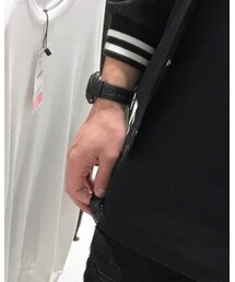 fragment design | アナログ腕時計