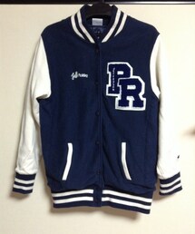 Champion | あったかいです☀︎(スタジャン)