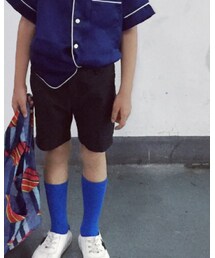 H&M | カーゴパンツ