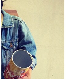 H&M | デニムジャケット